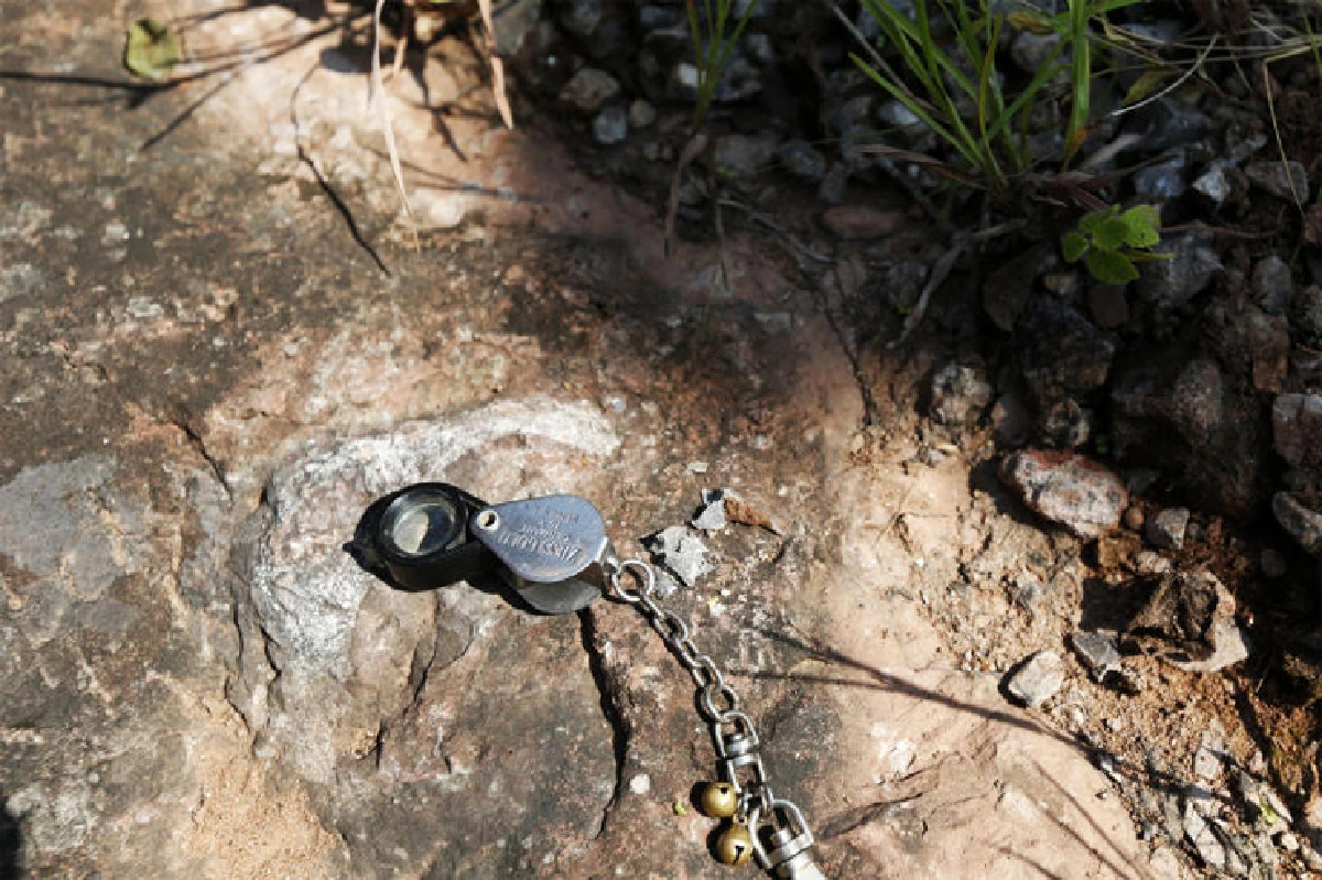 ภูเวียง ดินแดนของเจ้าฟ้า