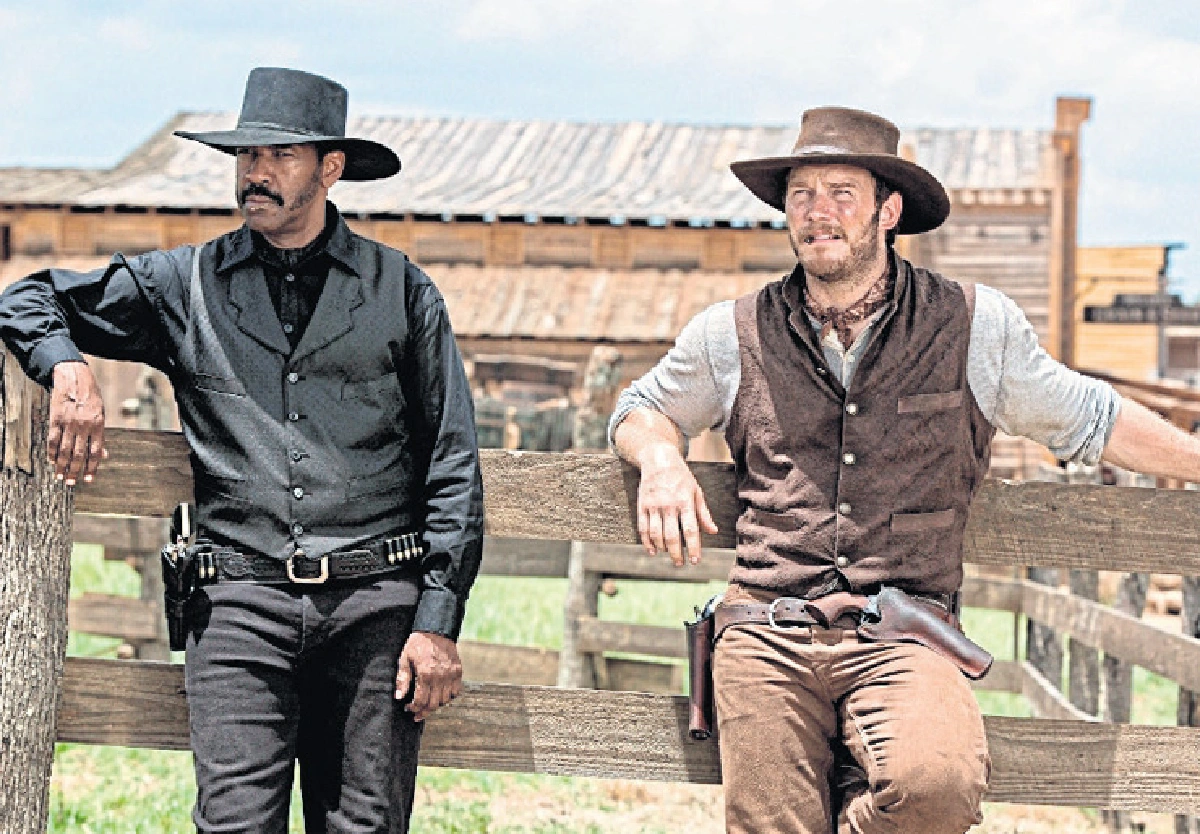 โคบาลร่วมสมัย ต่อสู้เพื่อคนอื่น