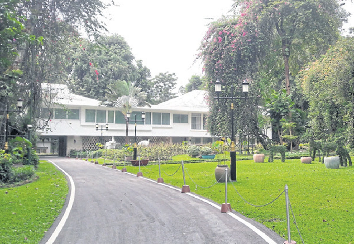 ‘ภูพาน’ ต้นแบบพัฒนาอีสาน