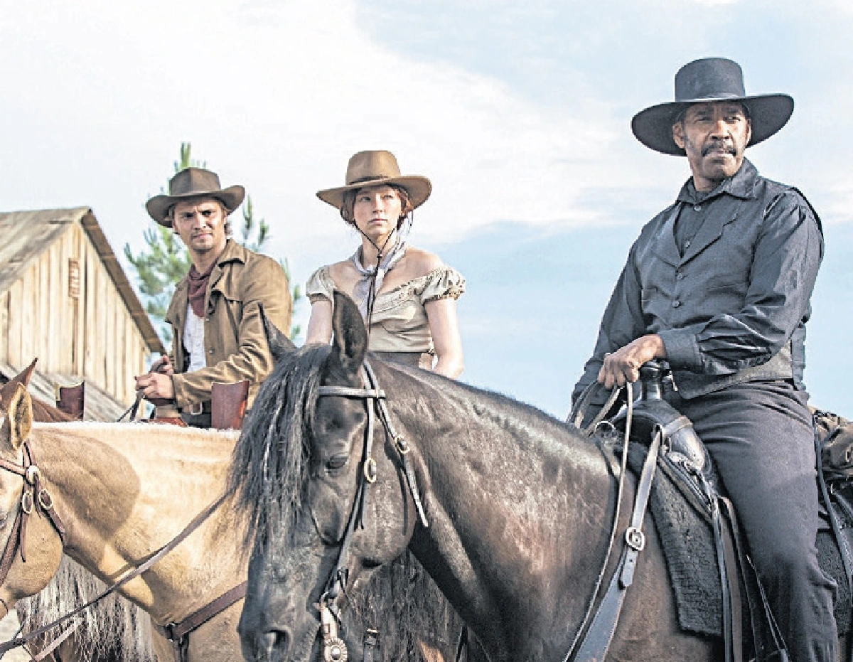 โคบาลร่วมสมัย ต่อสู้เพื่อคนอื่น