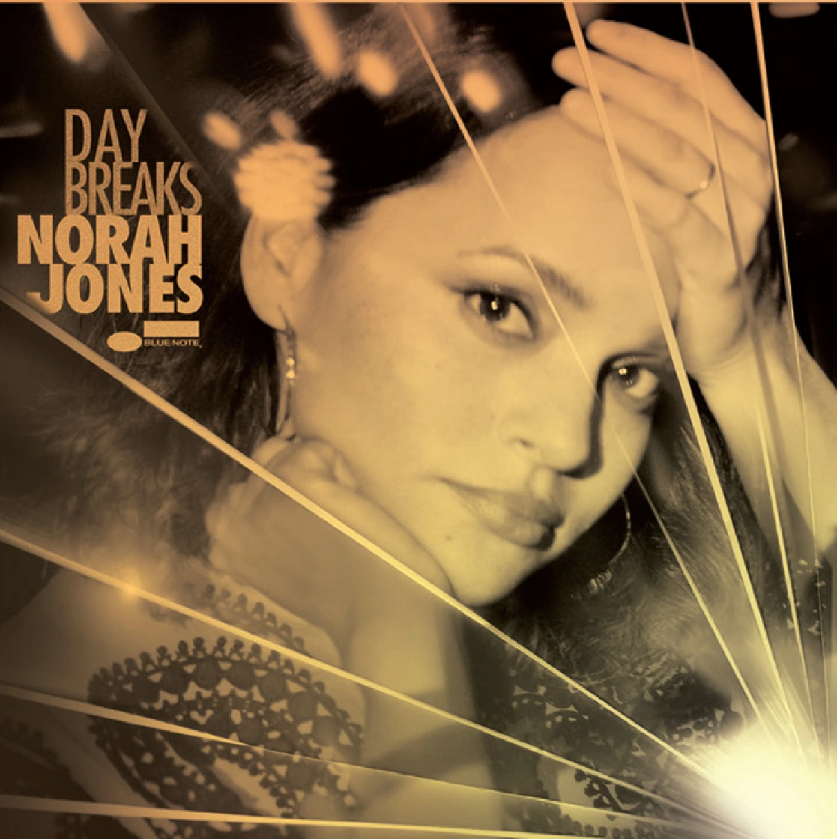 เช้าที่ไม่เหมือนเดิม นอราห์ โจนส์