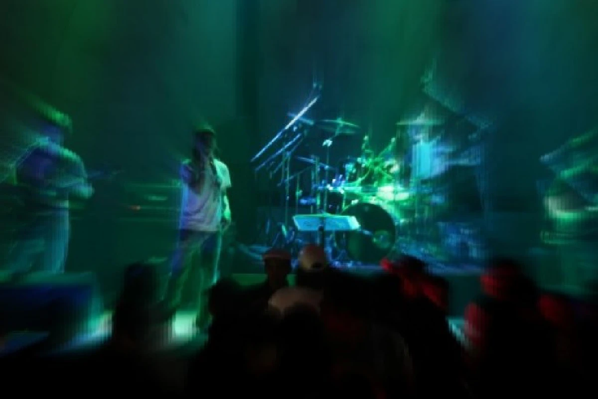 "งดดนตรี-มหรสพกลางแจ้ง"สถานการณ์ที่ต้องปรับตัวของนักดนตรีอาชีพ