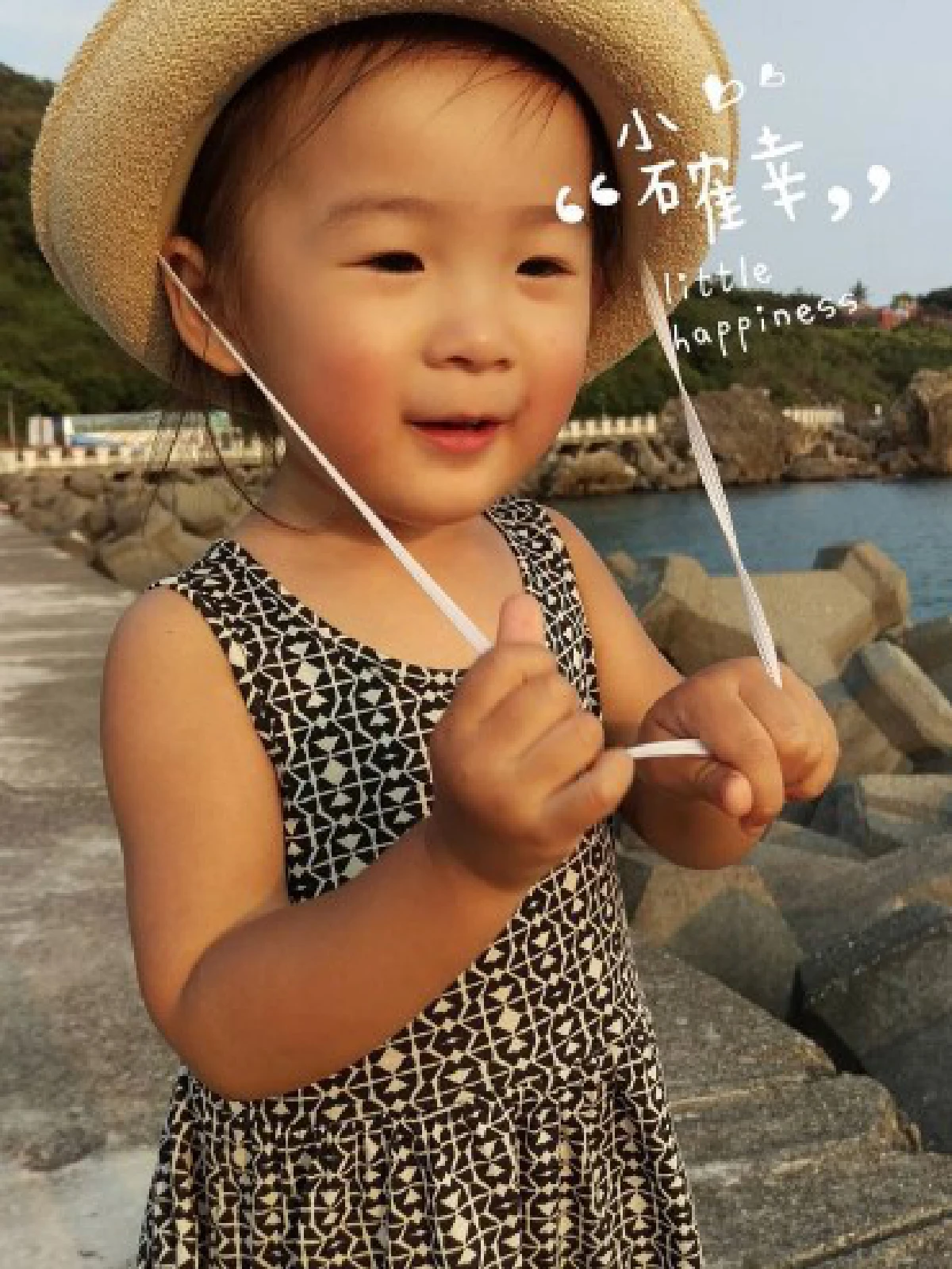 หนูน้อยแต่งผีไร้หน้าร่วมงานฮาโลวีน เพื่อนๆ กลัวจนร้องไห้