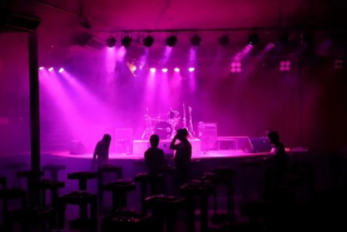 "งดดนตรี-มหรสพกลางแจ้ง"สถานการณ์ที่ต้องปรับตัวของนักดนตรีอาชีพ