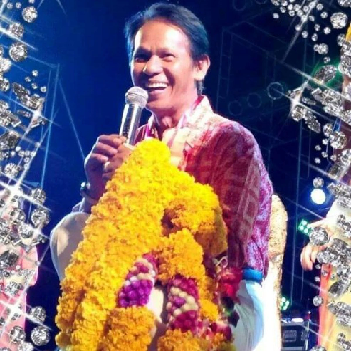 "งดดนตรี-มหรสพกลางแจ้ง"สถานการณ์ที่ต้องปรับตัวของนักดนตรีอาชีพ