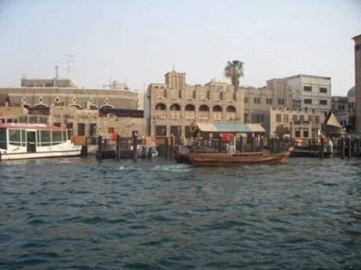 ชมภาพ 70 ปีที่ผ่านมา ของสหรัฐอาหรับเอมิเรตส์