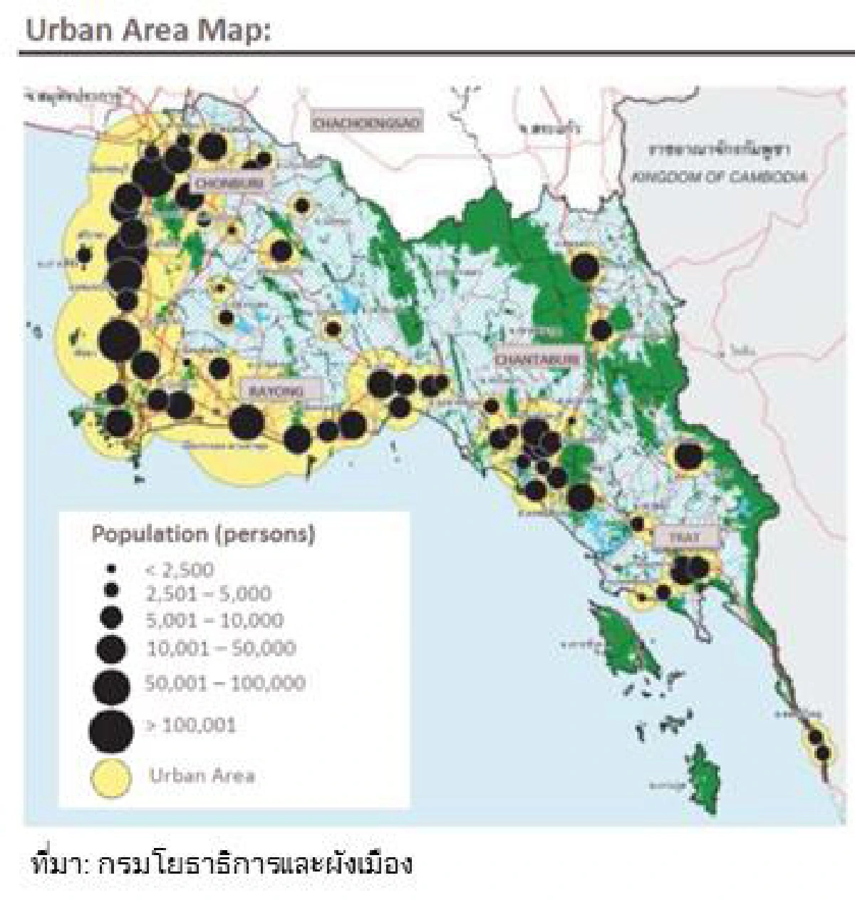 วิจัยกรุงศรี ชี้ EEC หนุน 3 ธุรกิจเป้าหมาย 4 ธุรกิจต่อเนื่อง ดันเศรษฐกิจภาคตะวันออกโตแรงนับจากปี 61
