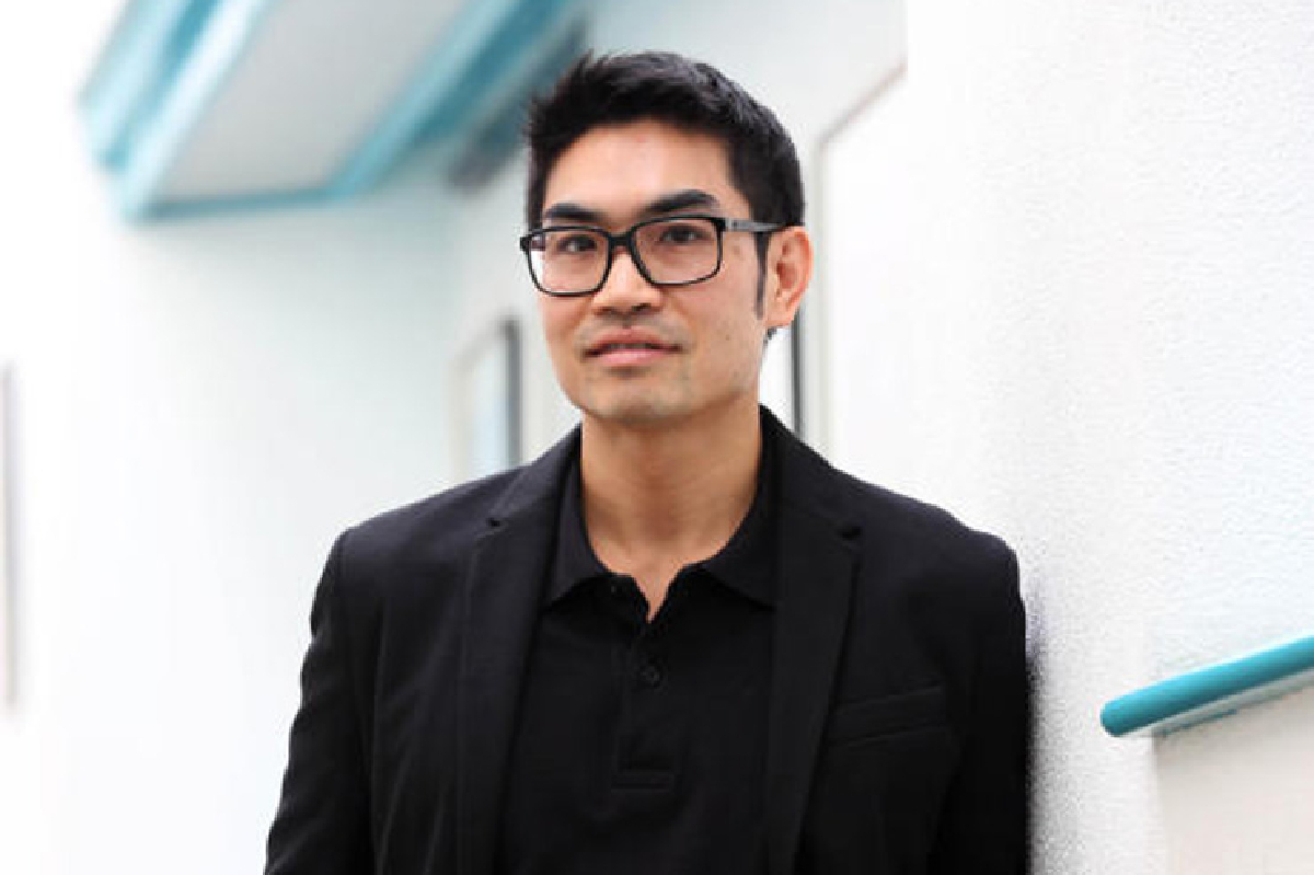 อรุษ นวราช ถอดบทเรียนสามพรานโมเดล อรุษ นวราช ถอดบทเรียนสามพรานโมเดล