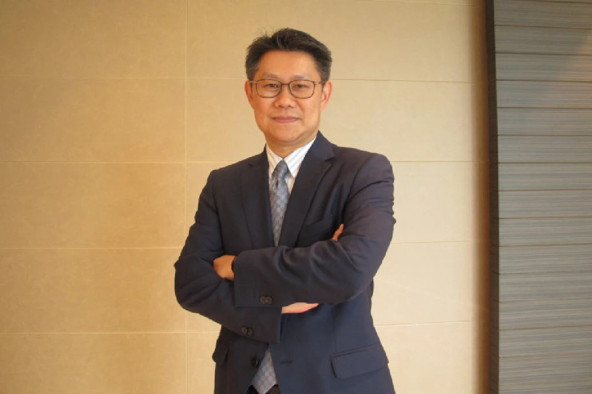 งานเพื่อสังคม...ความสุขที่ต้องลงมือ