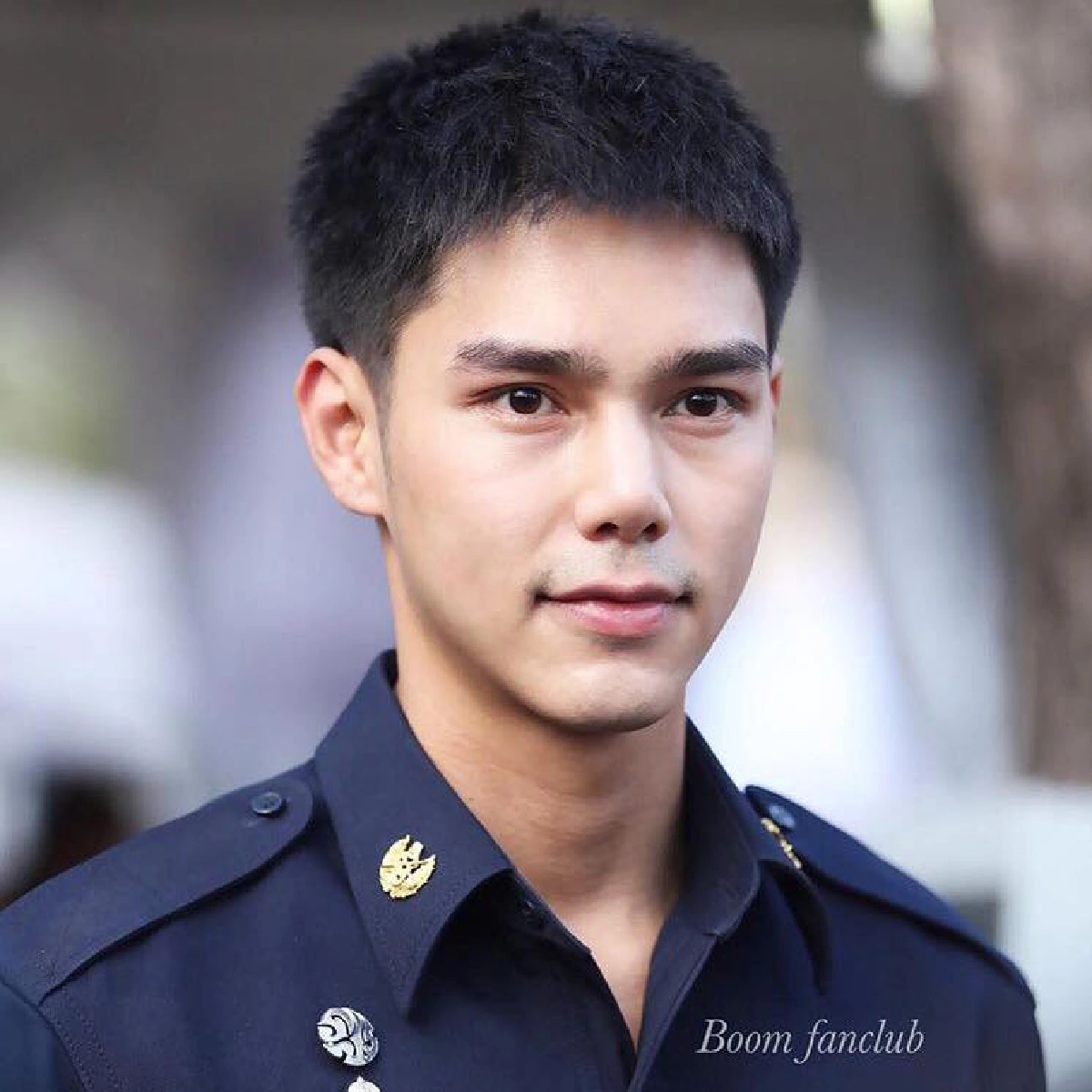 ปลดประจำการแล้ว! บูม โพสต์ซึ้ง 6 เดือนแห่งความภูมิใจได้เป็นทหาร