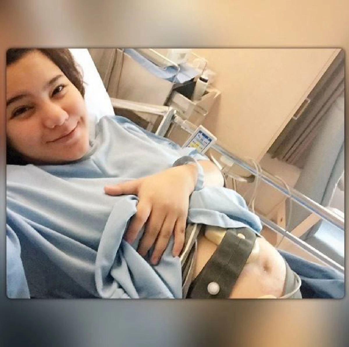 หนุ่ม อรรถพร สุดดีใจ! ภรรยาคลอดลูกชายคนที่ 2 ตั้งชื่อ "น้องอดัม"