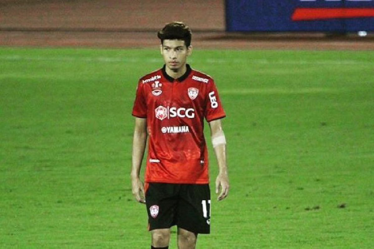 "ธนบูรณ์" เตรียมซบเชียงราย ค่าตัว 45 ล้าน "ธนบูรณ์" เตรียมซบเชียงราย ค่าตัว 45 ล้าน