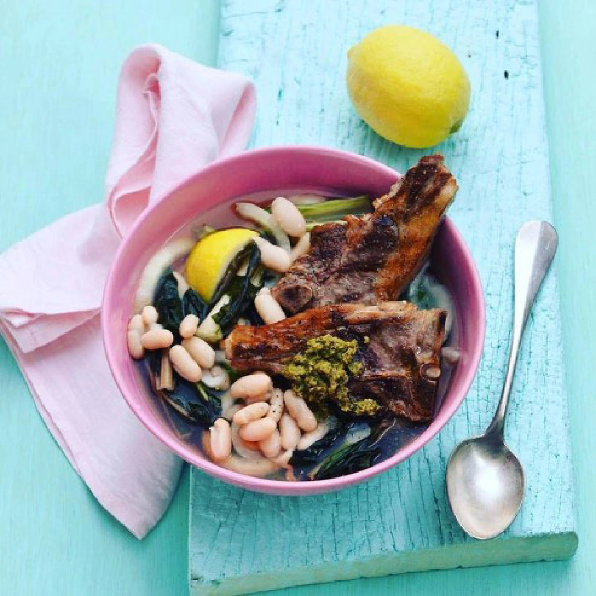 "สืบสานพระราชปณิธาน เมนูอาหารจากโครงการของพ่อ" สุทธิพงษ์ สุริยะ