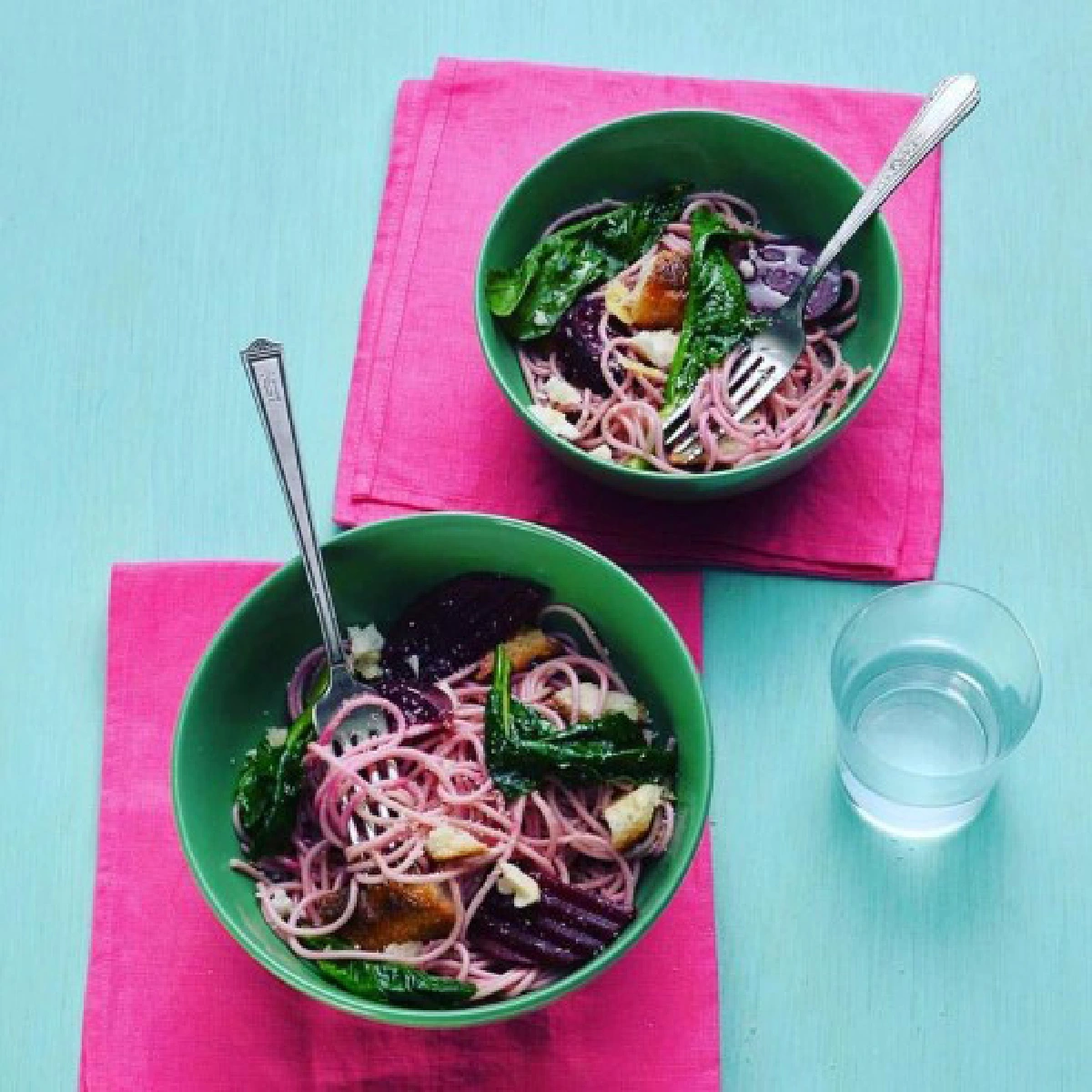 "สืบสานพระราชปณิธาน เมนูอาหารจากโครงการของพ่อ" สุทธิพงษ์ สุริยะ