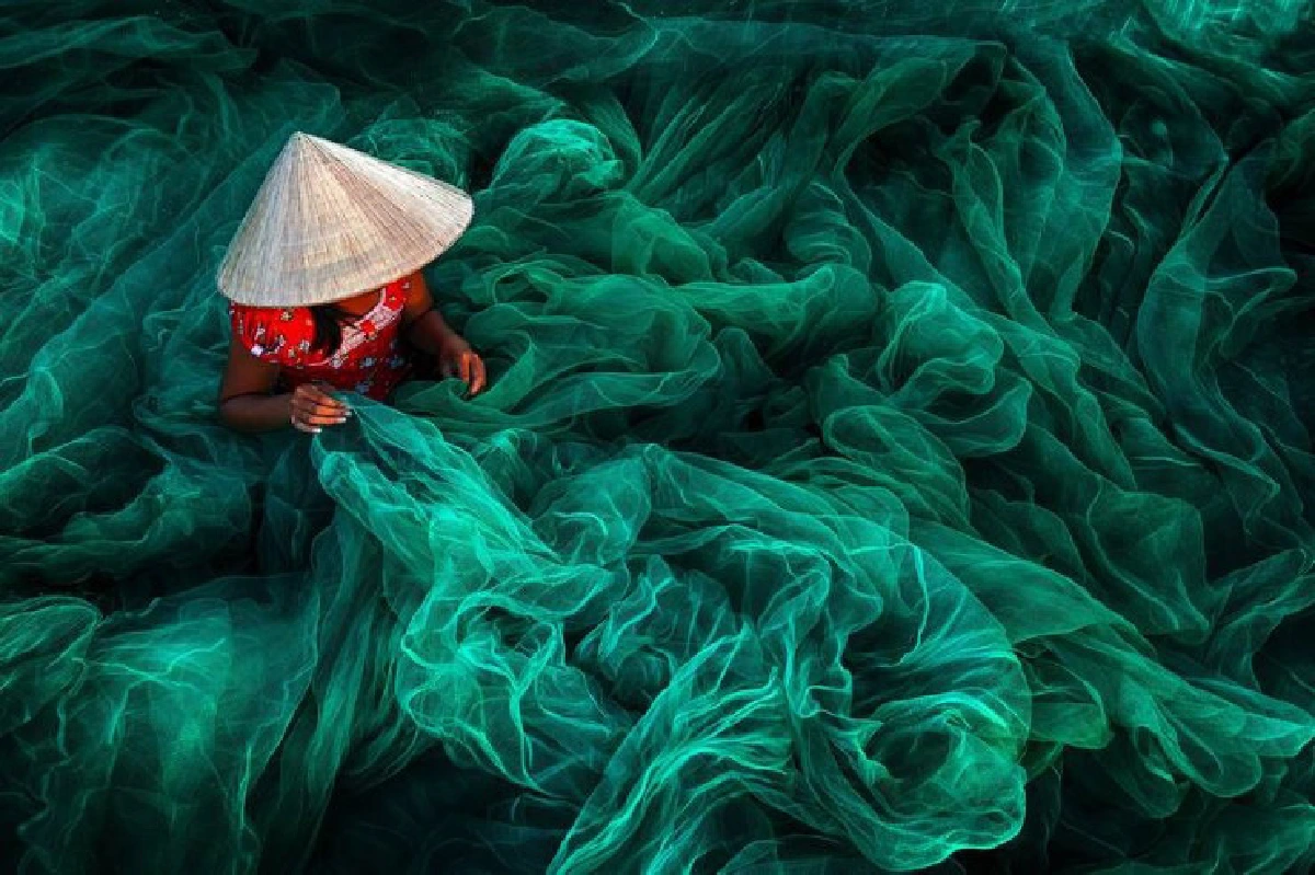 10 ภาพถ่ายท่องเที่ยวยอดเยี่ยมแห่งปี รางวัล Siena International Photo Awards