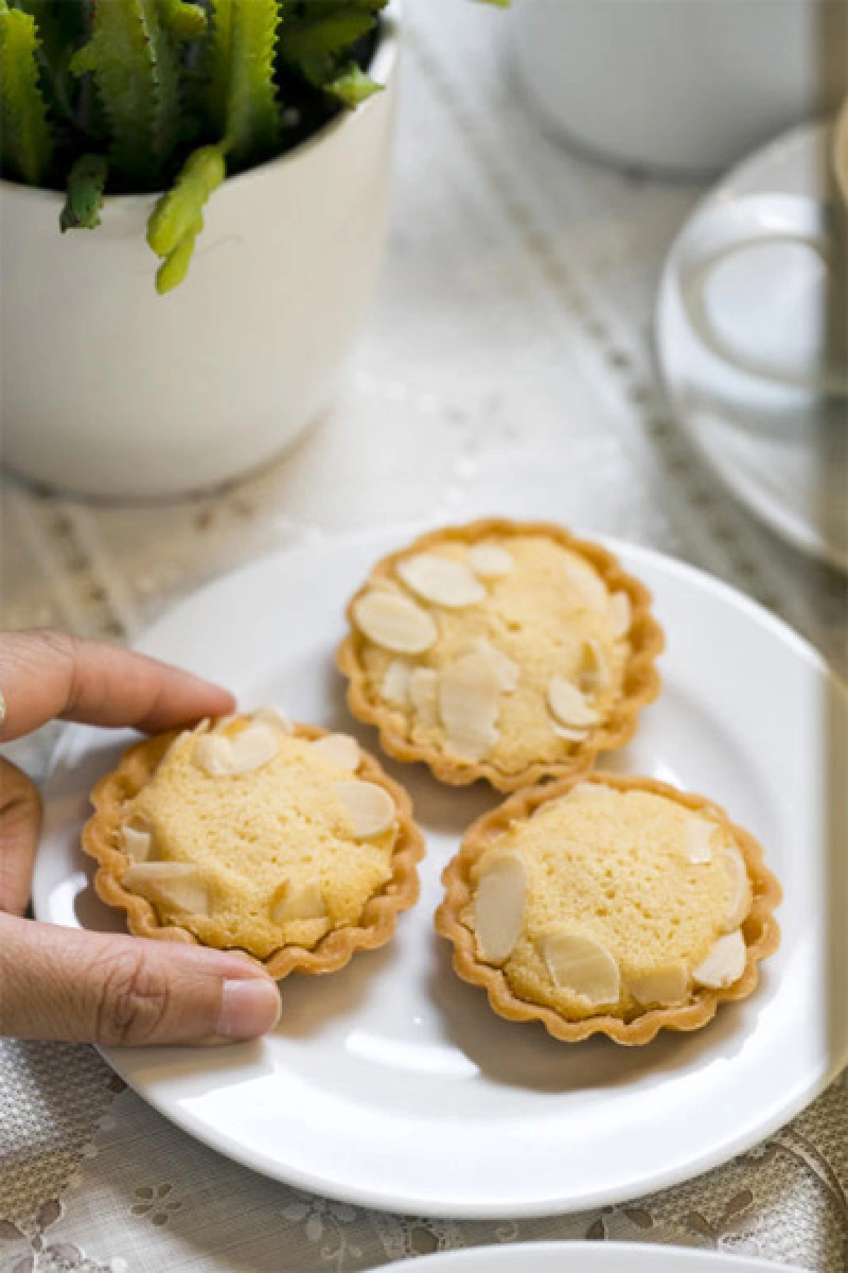 บีไฮฟ์ บันส์ เบเกอรี คาเฟ่เพื่อคนรักขนมปัง