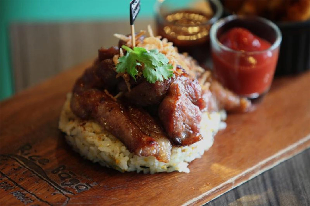 ครีเอทเมนูด้วยความสุข