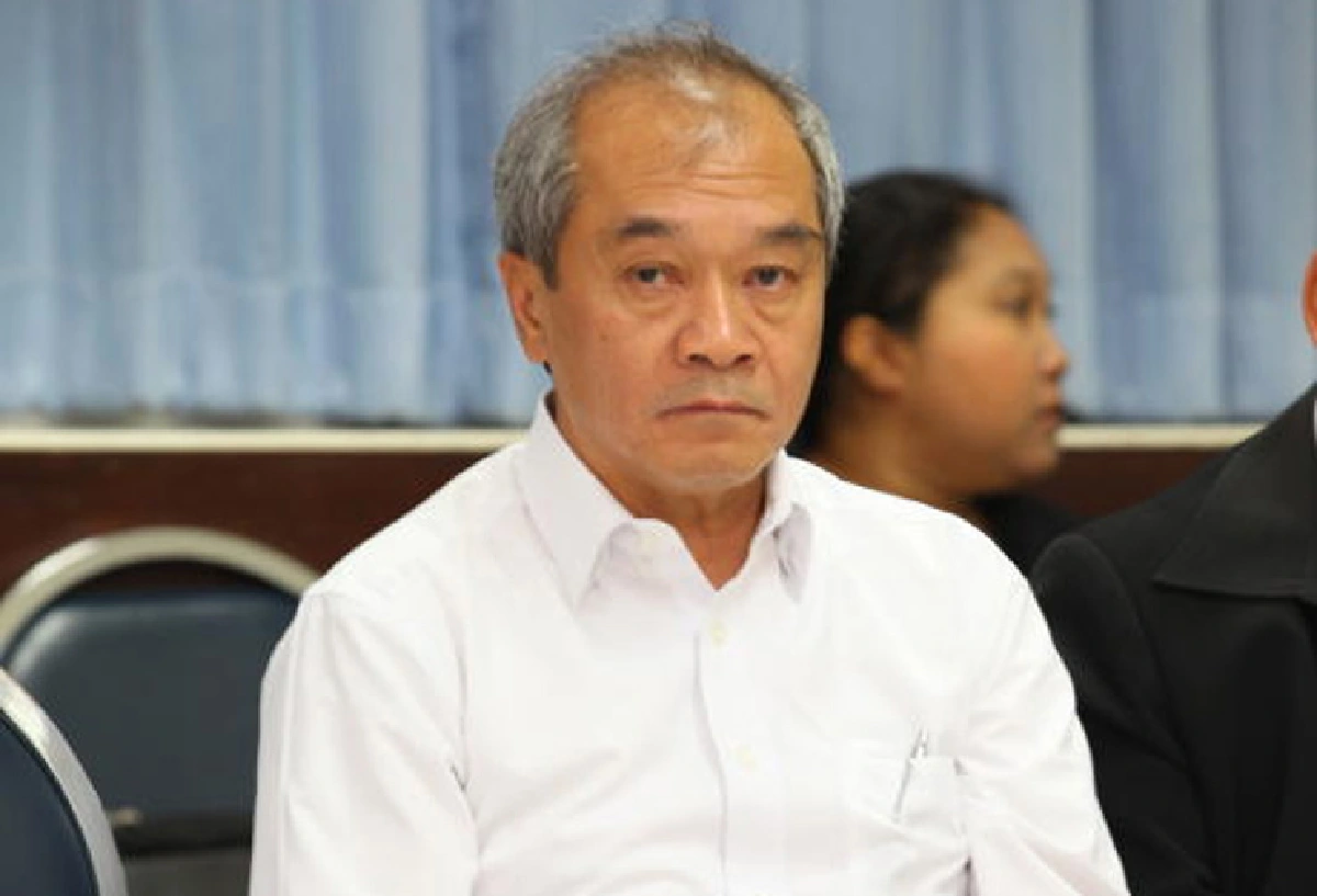 "รอยล จิตรดอน"สร้างชุมชนต้นแบบจัดการน้ำ ตามแนวพระราชดำริ