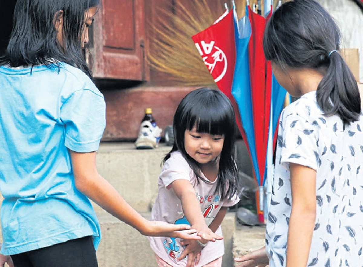 ตามรอยเสด็จฯ ในเมืองเล็ก ‘แม่กำปอง’