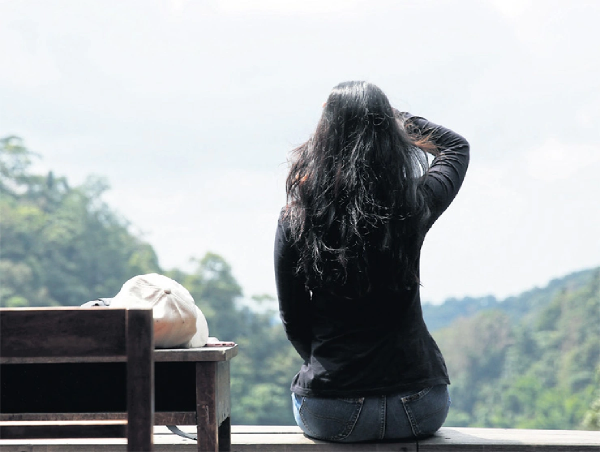 ตามรอยเสด็จฯ ในเมืองเล็ก ‘แม่กำปอง’