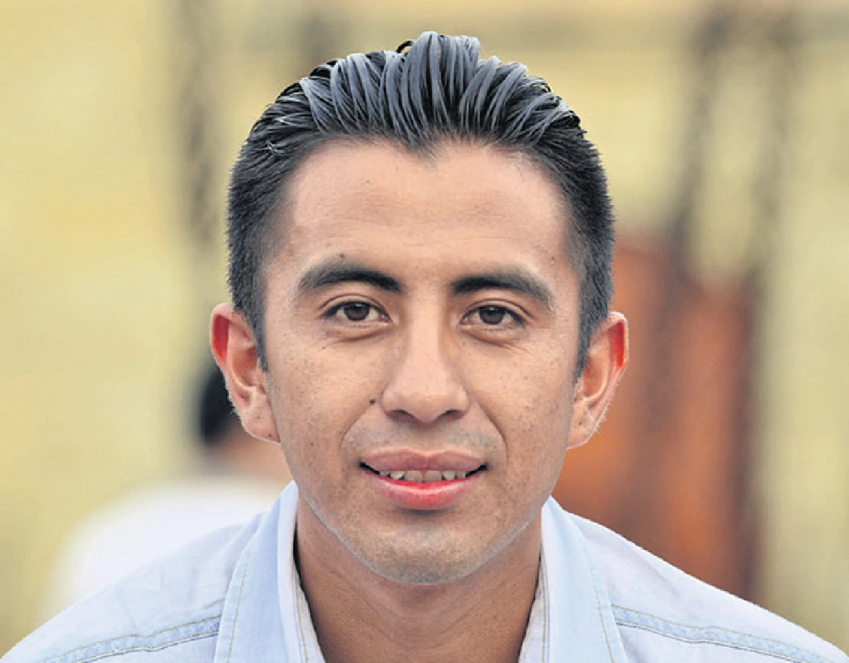 Mexico City…The city of Mexico