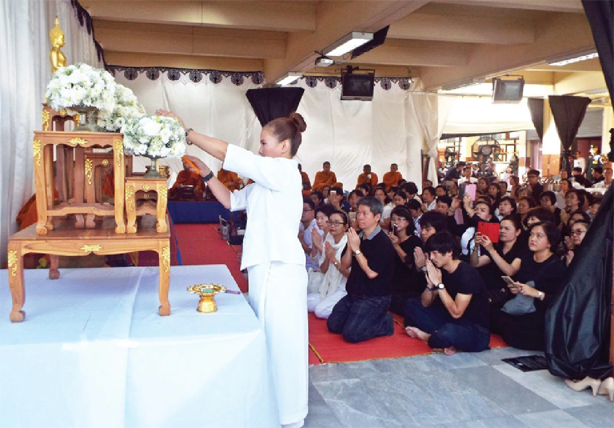 ระลึกคุณ...บูชาคุณ...พลังแผ่นดิน!!