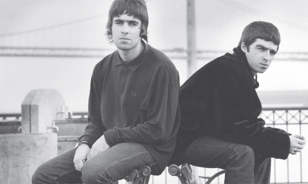 ดนตรี ชีวิต โอเอซิส