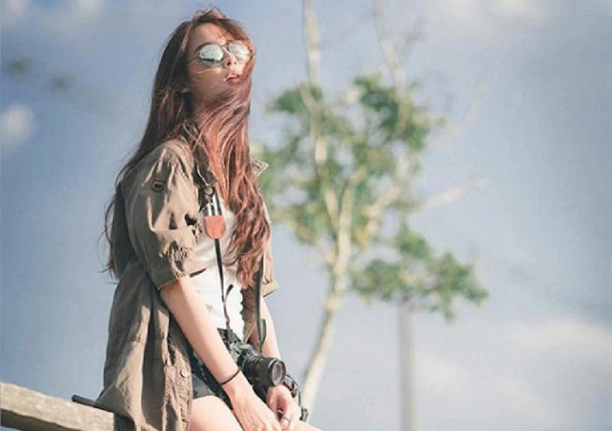 อัจจิมา โกสุมา ทำตามปรัชญาพอเพียง