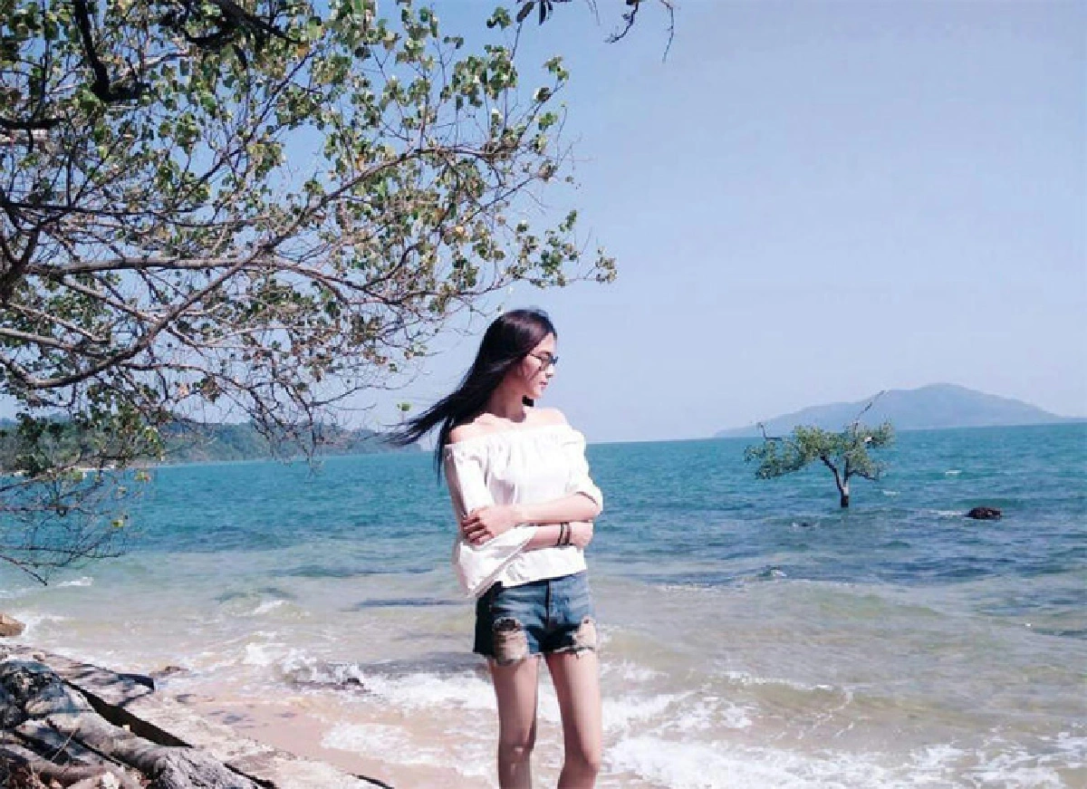 อัจจิมา โกสุมา ทำตามปรัชญาพอเพียง