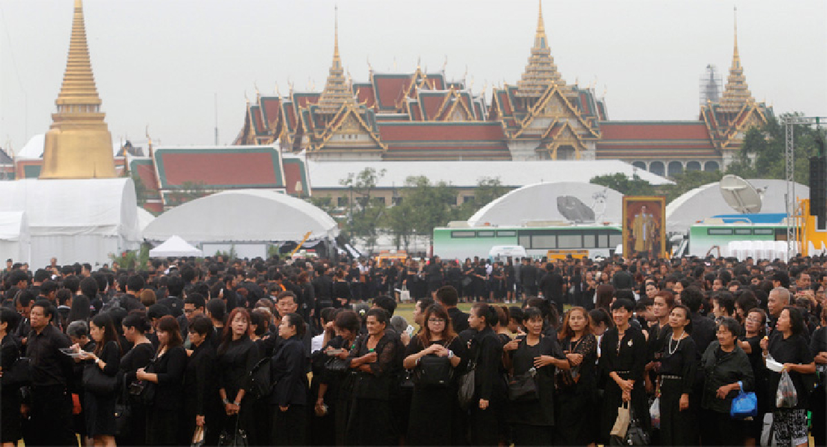 พระมหากษัตริย์ในสังคมสมัยใหม่ พระมหากษัตริย์ในสังคมสมัยใหม่
