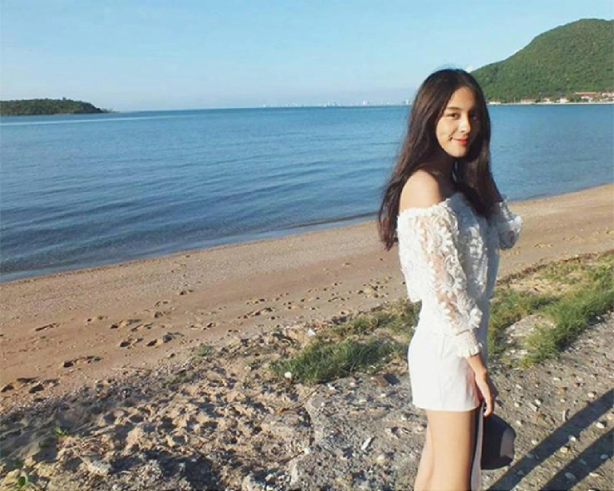 อัจจิมา โกสุมา ทำตามปรัชญาพอเพียง