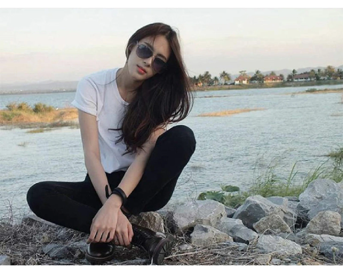 อัจจิมา โกสุมา ทำตามปรัชญาพอเพียง