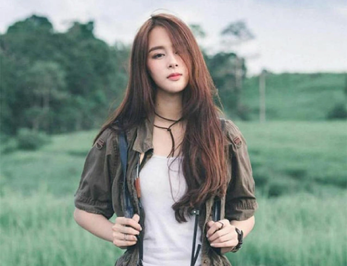 อัจจิมา โกสุมา ทำตามปรัชญาพอเพียง