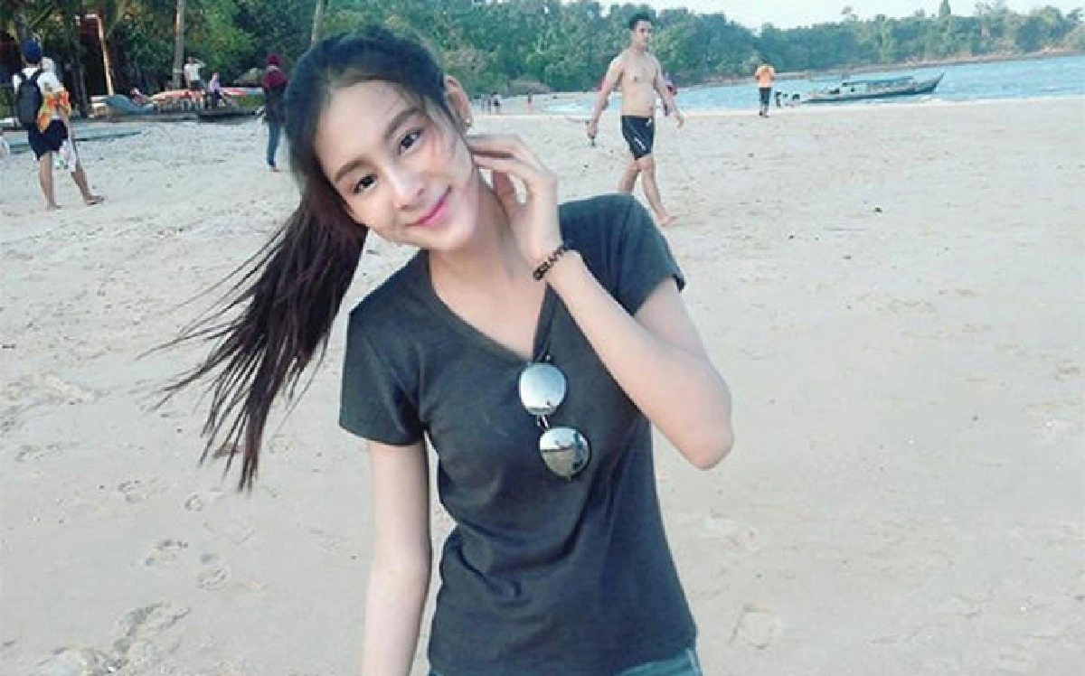 อัจจิมา โกสุมา ทำตามปรัชญาพอเพียง