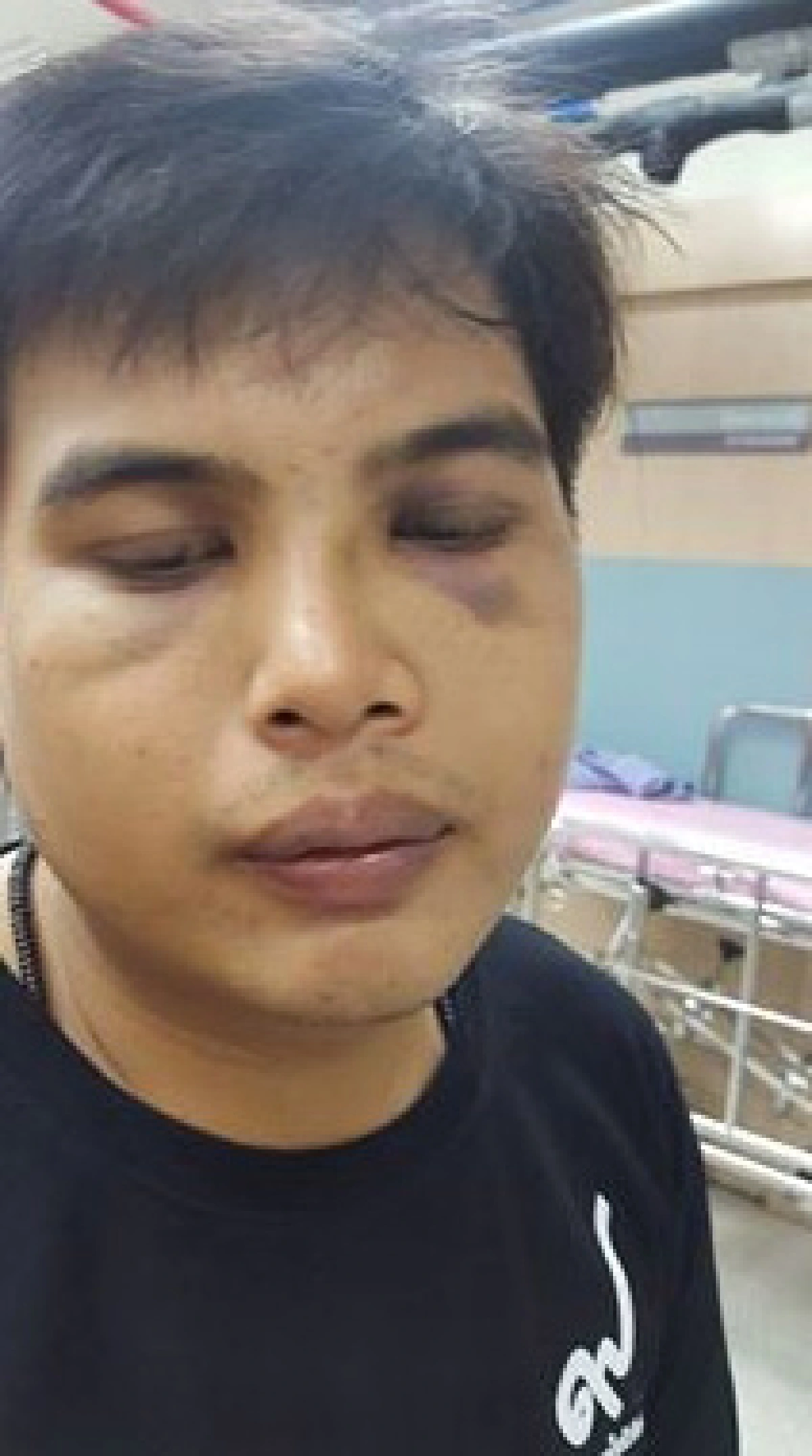 "Kraab rot ku" clip turns social media against Grammy's Akanat