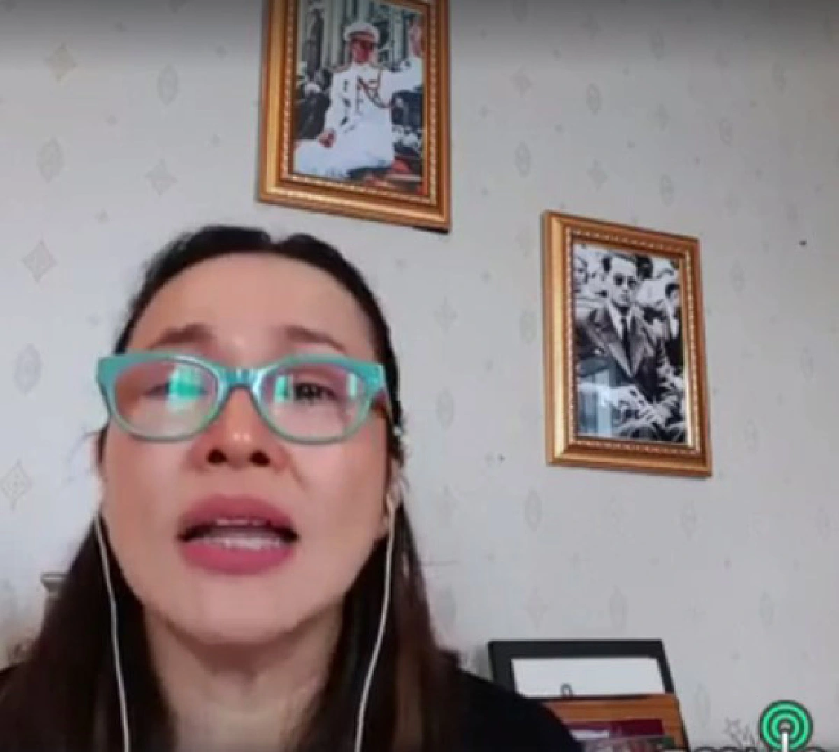 จากหัวใจที่รักพ่อ"ใหม่ เจริญปุระ"ร้องเพลง"ต้นไม้ของพ่อ"