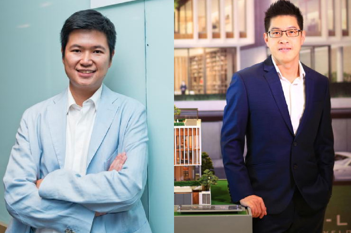 เจาะโมเดลรายเล็ก บุกตลาดบ้านหรูกลางเมือง เจาะโมเดลรายเล็ก บุกตลาดบ้านหรูกลางเมือง
