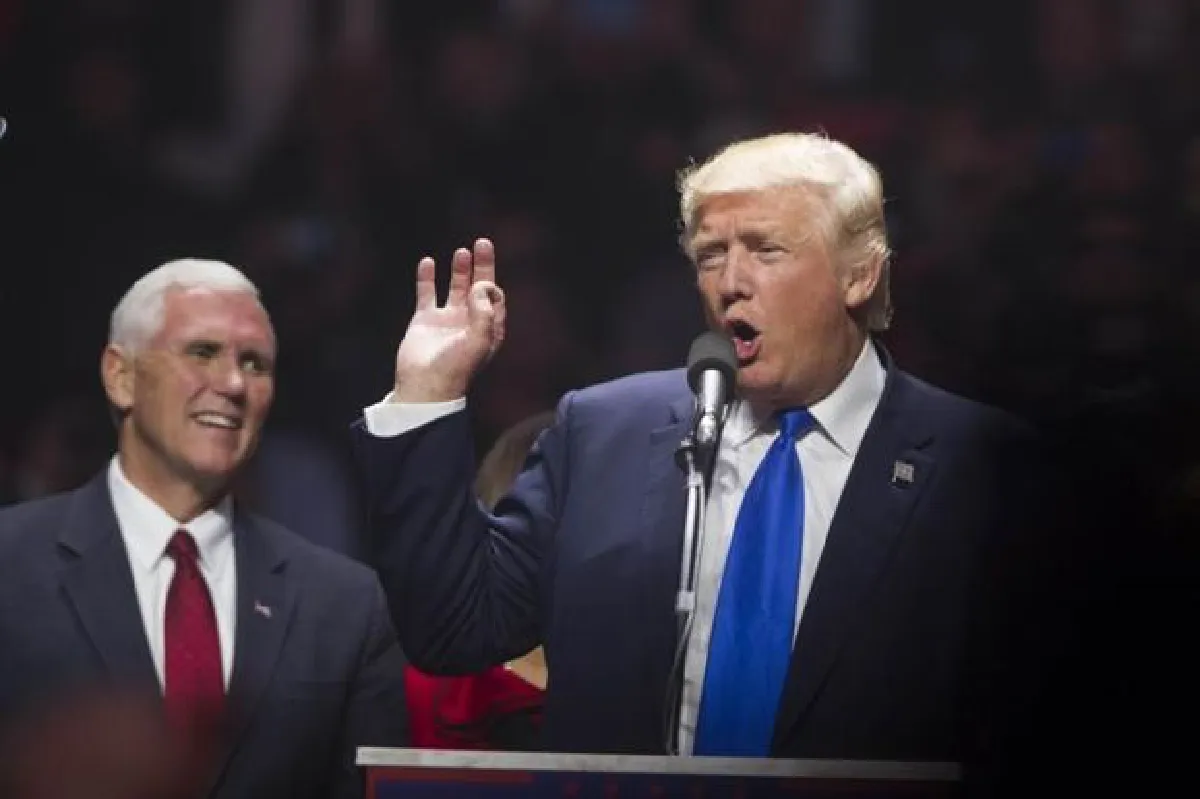 Follow the US election in English (Updated)