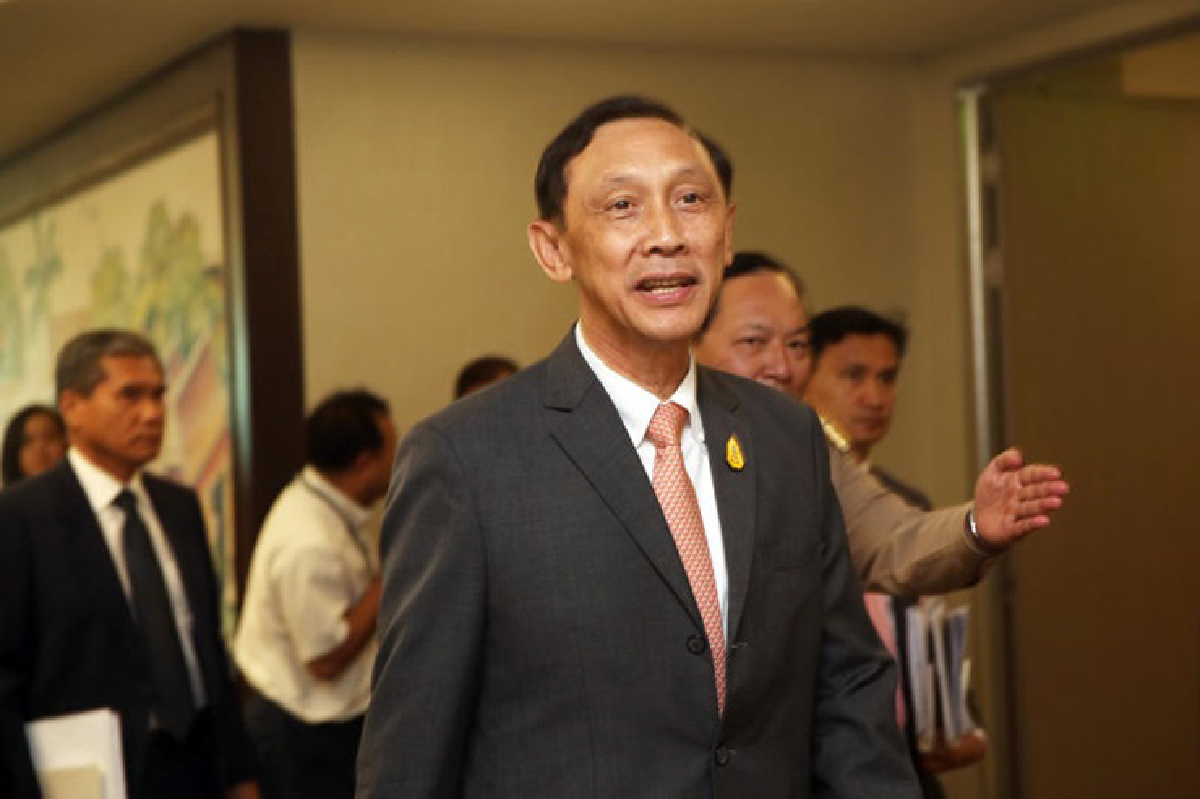 ลุ้นกม.ปิโตรเลียมผ่าน ลุ้นกม.ปิโตรเลียมผ่าน