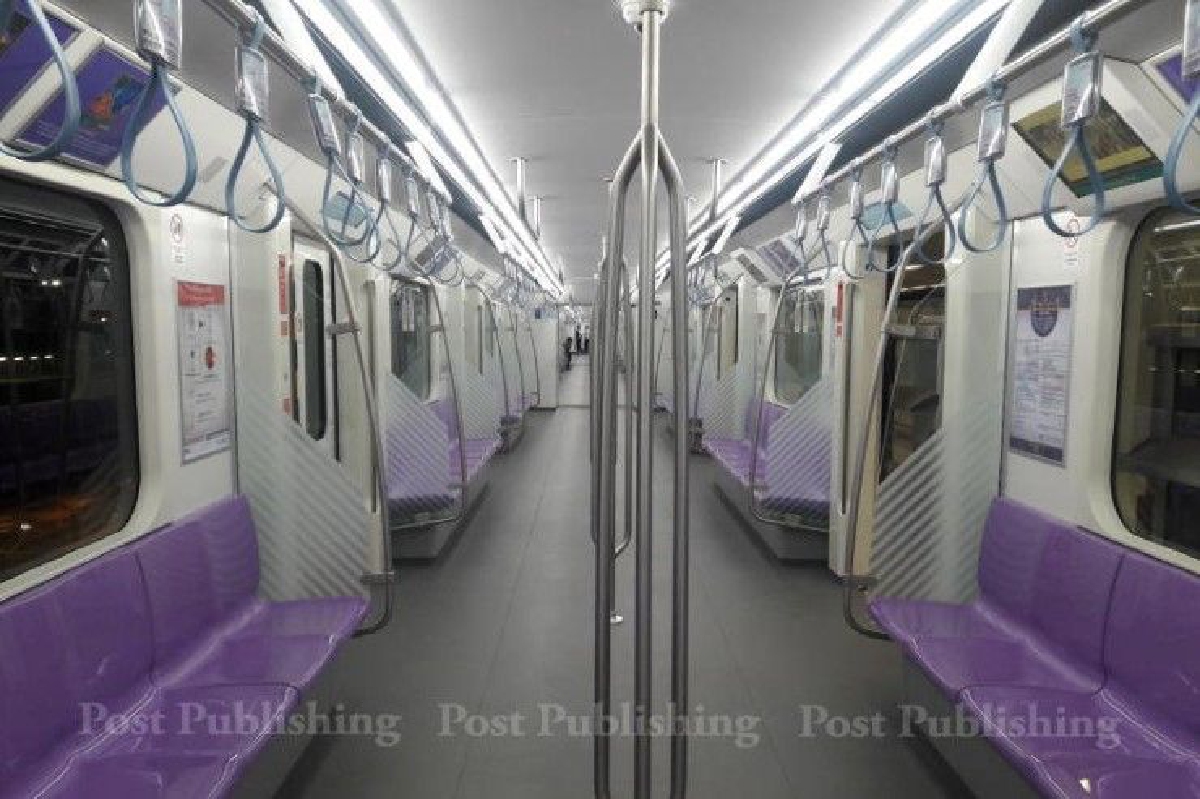 กทม.ลุยสร้างรถไฟฟ้าสายสีทองระยะแรก3สถานีเปิดปี61 กทม.ลุยสร้างรถไฟฟ้าสายสีทองระยะแรก3สถานีเปิดปี61
