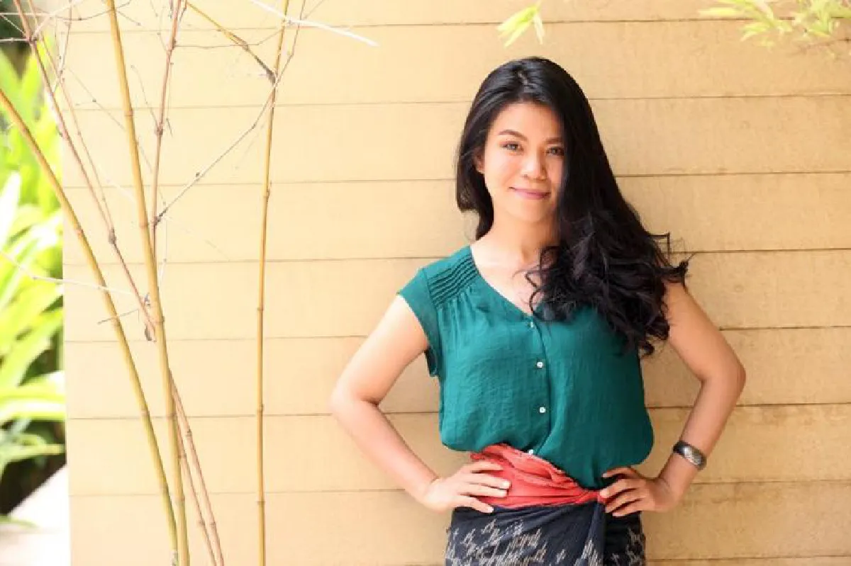 ผลผลิตจากความกลัว ภาริษา ยาคอปเซน