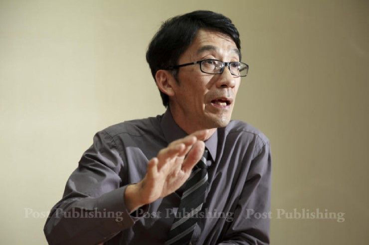 ในหลวงรัชกาลที่ ๙ กับการแก้ปัญหาวิกฤตการณ์ทางการเมือง ในหลวงรัชกาลที่ ๙ กับการแก้ปัญหาวิกฤตการณ์ทางการเมือง