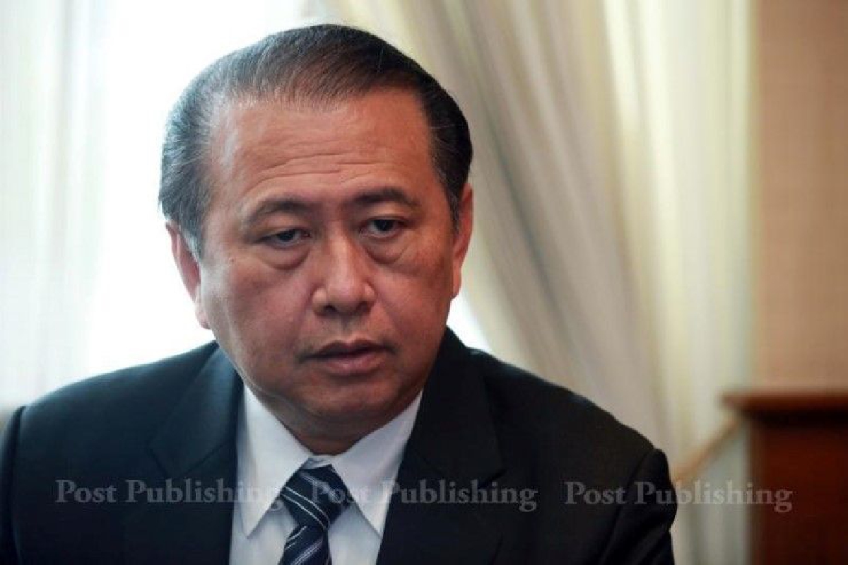 กมธ.การเมืองยังไม่พิจารณาข้อเสนอขึ้นเงินนักการเมือง กมธ.การเมืองยังไม่พิจารณาข้อเสนอขึ้นเงินนักการเมือง