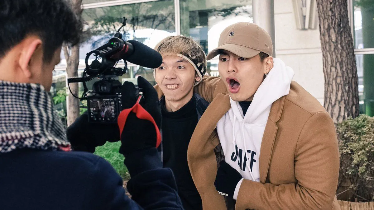 ฮั่น เดอะสตาร์ โวย ตม.เกาหลี คนมาเที่ยวแล้วส่งกลับคืออะไร?