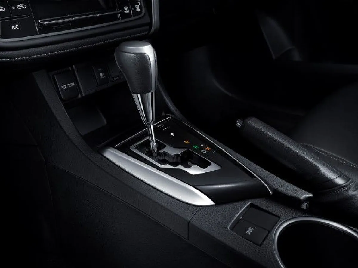 โตโยต้าเปิดตัว "อัลติส" รุ่นปรับปรุงโฉมใหม่ราคาเริ่ม7.9แสน