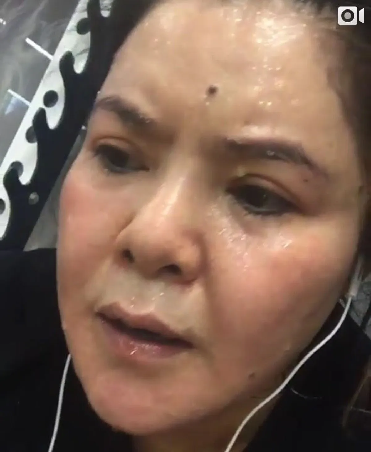 เหงื่อท่วม! ฮาย อาภาพร ฟิตจัดหนักเตรียมกลับมาเชพบ๊ะอีกครั้ง