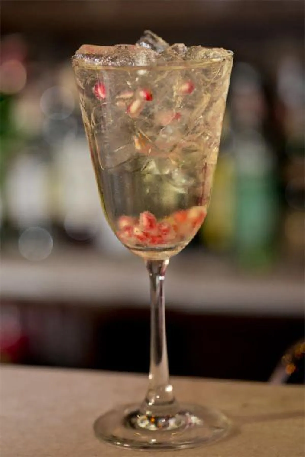 ดังต้องมนต์ @ ยิปซี สเปลล์ บาร์