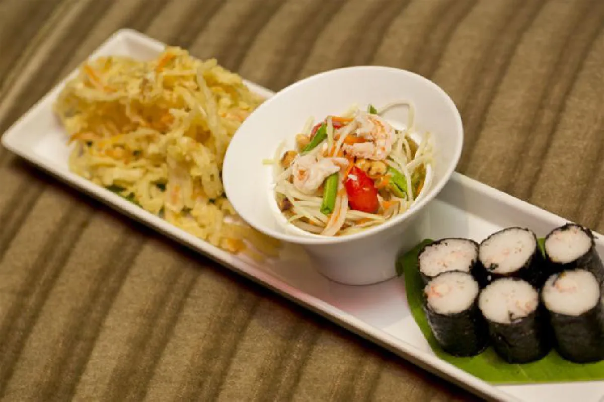 ดังต้องมนต์ @ ยิปซี สเปลล์ บาร์