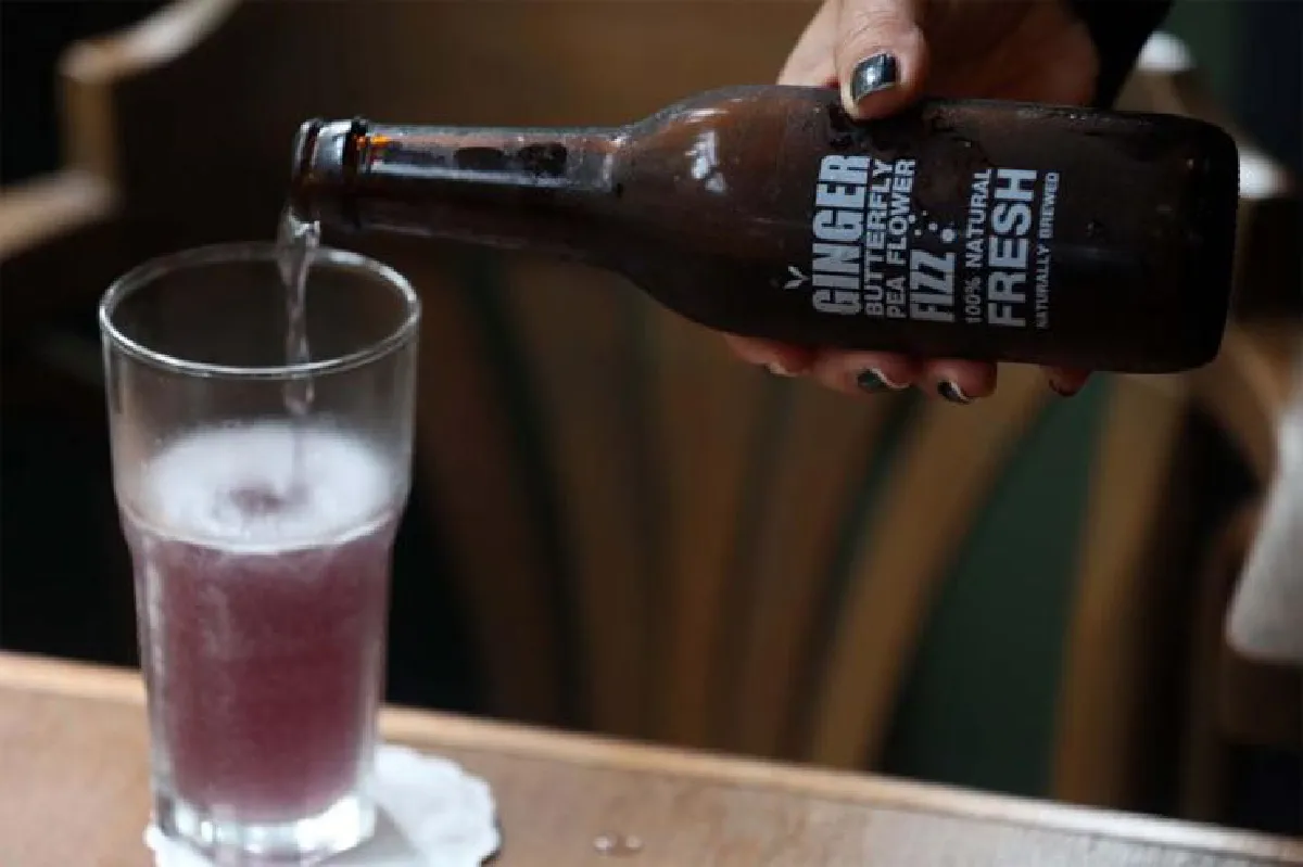 กาแล็ง เลปิเซอรี่ อร่อยก็ได้ ช็อปก็ดี