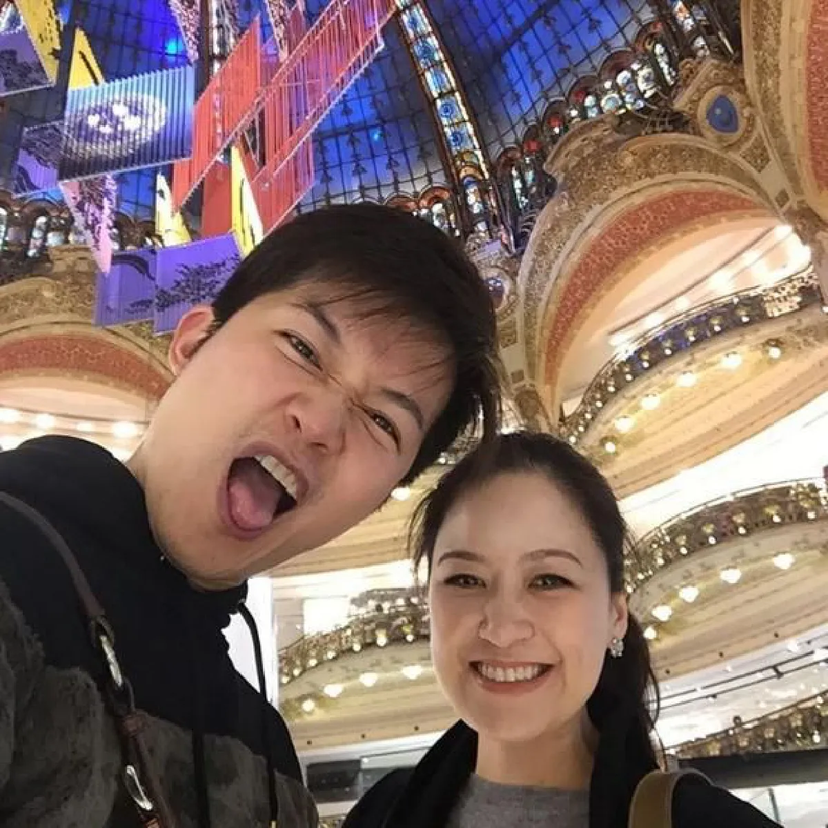 รักสุกงอม! อั๋น ภูวนาท จ่อคิววิวาห์แฟนสาวนักธุรกิจต้นปีหน้า